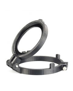 Flip Adapter Pro 67mm voor Ikelite modular flatport