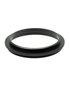 Reverse Adapter ring 52mm naar 58mm