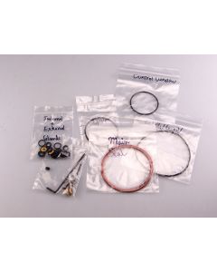 Gates O-Ring Kit  -- PMW200 [75-25-403]