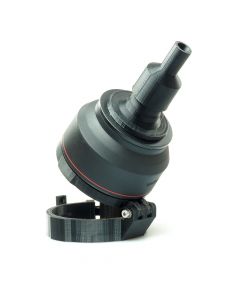 Onderwaterhuis.NL Flip Snoot Pro voor Sea&Sea YS-D2 en YS-D1