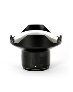 Nauticam 7" acrylic dome port [36129]
