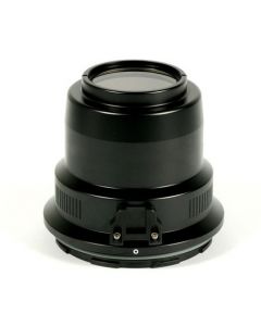 Nauticam macro port 87 [18702]