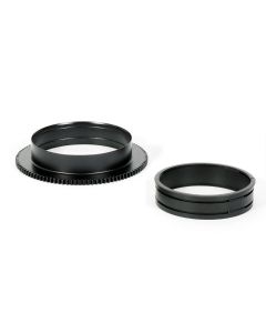 Nauticam N1424-Z voor Nikkor 14-24mm F/2.8G ED [19131]