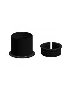 Nauticam O60-F focus gear voor Olympus 60mm macro [36149]