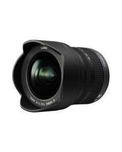 Panasonic LUMIX G VARIO 7-14mm/F4.0 [H-F007014 ]