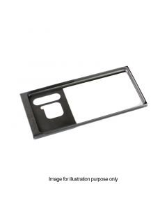 Adapter to use your Samsung S21 Ultra in the SeaTouch 4 underwater housing.
