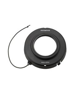 Olympus PMLA-EP01 M67 lensadapter PT-EP01/PT-EP03/PT-EP10