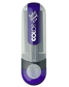 Combi Tool Pocket Stempel 20 Rechthoek 38x14mm [234]