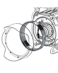 Gates PR126 Port Ring [90-40-601]
