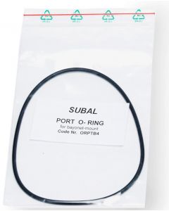 Subal Port O-ring for bayonet mount type 4 [ORPTB4]