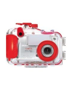 Olympus PT-024 Onderwaterhuis voor C-60