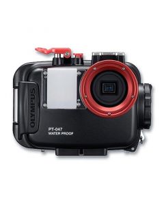 Olympus Diffuserplate voor PT-047