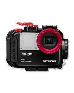 Olympus PT-052 Onderwaterhuis voor TG-820