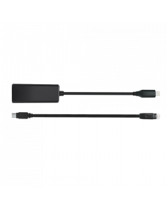 QYSEA lightning adapter