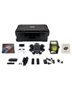 QYSEA FIFISH E-GO onderwater drone/ ROV +arm +energy station