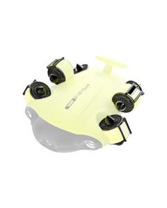 QYSEA set thruster beschermers tbv FIFISH V6 onderwaterdrone