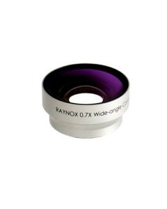 Raynox DVM700 groothoeklens 30mm (incl. 27mm/30.5mm adapter)