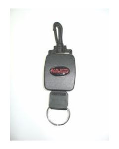 Combi Tool Retractor Maxi 60cm RVS kabeltje [33020]