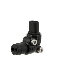 INON Rubber Bush Type L met dubbele aansluiting