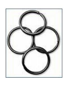 Combi Tool RVS Sleutelring [33011]
