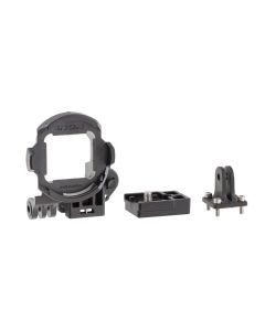 INON SD adapter voor GoPro HERO3/3+/4 standaard huisje