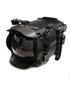 Gates Pro Action Housing Body voor RED of Arri Alexa mini