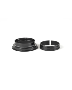 SE2870-F Focus Gear voor Sony FE 28-70mm F3.5-5.6 OSS, ontworpen voor nauwkeurige en soepele focusaanpassingen, waardoor de controle voor fotografen en videografen wordt verbeterd.