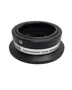 Sea&Sea Conversion lens adapter for WP-DC100 [SS58060]