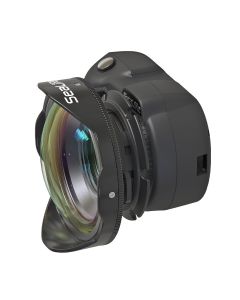 SeaLife Micro 3.0 Reef Edition SL557 underwater camera with dome lens
