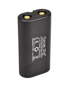 SeaLife SL9831 reserve li-ion accu voor Sea Dragon lampen (7.4V, 3400mAh)