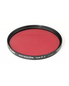 Keldan Spectrum Filter SF -2, 62mm