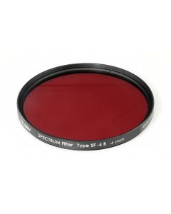 Keldan Spectrum Filter SF -4 B, 58mm