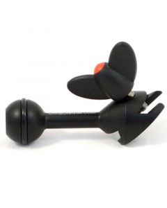 Carbonarm 45 graden starting ball [SF/PT45]