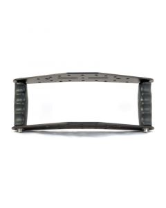 Carbonarm double flat carrying bracket double grip [SFF2/BRA