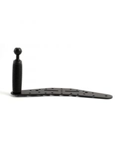 Carbonarm flat carrying bracket with grip [SFF/BRA/MN1]
