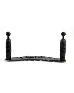 Carbonarm flat carrying bracket double grip [SFF/BRA/MN2]