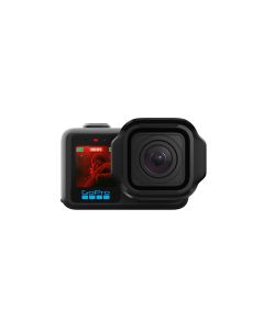 GoPro Mission 1 pro front
