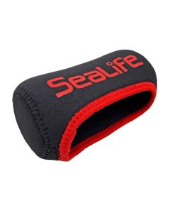 SeaLife SL6806 neoprene protective cover for Sea Dragon underwater light
