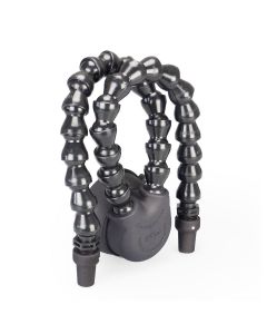 UWCameraStore Fiber snoot Pro dual voor Sea&Sea YS-D3