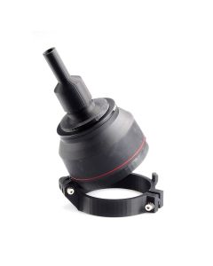 Onderwaterhuis.NL Flip Snoot Pro voor YS-110 / YS-110A