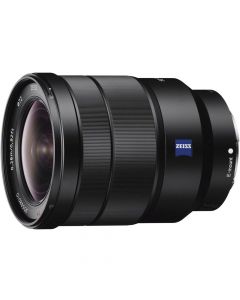 Sony SEL 16-35mm/F4.0 FE Full Frame ZA OSS