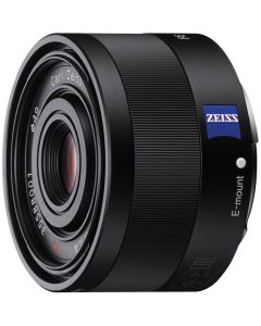 Sony SEL 35mm/F2.8 FE Full Frame lens