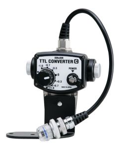 Sea&Sea TTL Converter for Canon [50106]