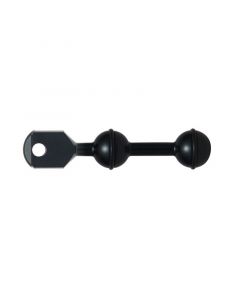 Sea&Sea Sea arm 8   Double Ball Strobe Head [22127]