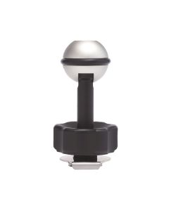 Sea&Sea Sea arm 8 Accessory Shoe ball base type II [22139]