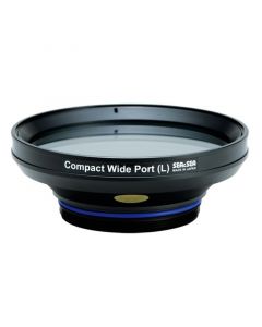Sea&Sea NX compact wide port L [30103]