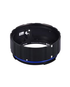 Sea&Sea extension ring 40L (with lock for NX mount) [30125]