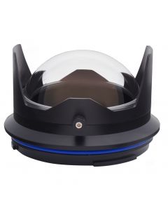 Sea&Sea Optical Dome Port II/100 T AT-X 107 DX 10-17 [30134]