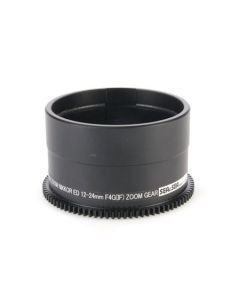 Sea&Sea Zoom Gear for Nikkor 12-24mm [31107]