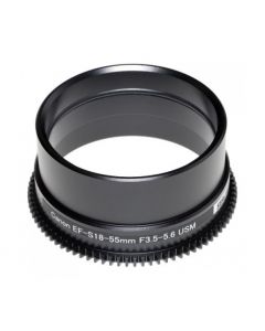 Sea&Sea zoomgear Canon 18-55 IS STM (31158)